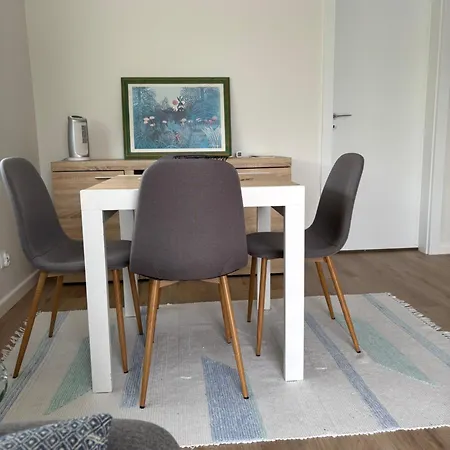 Na Plazowej Apartamento Puck